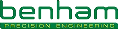 Benham Precision Engineering Logo